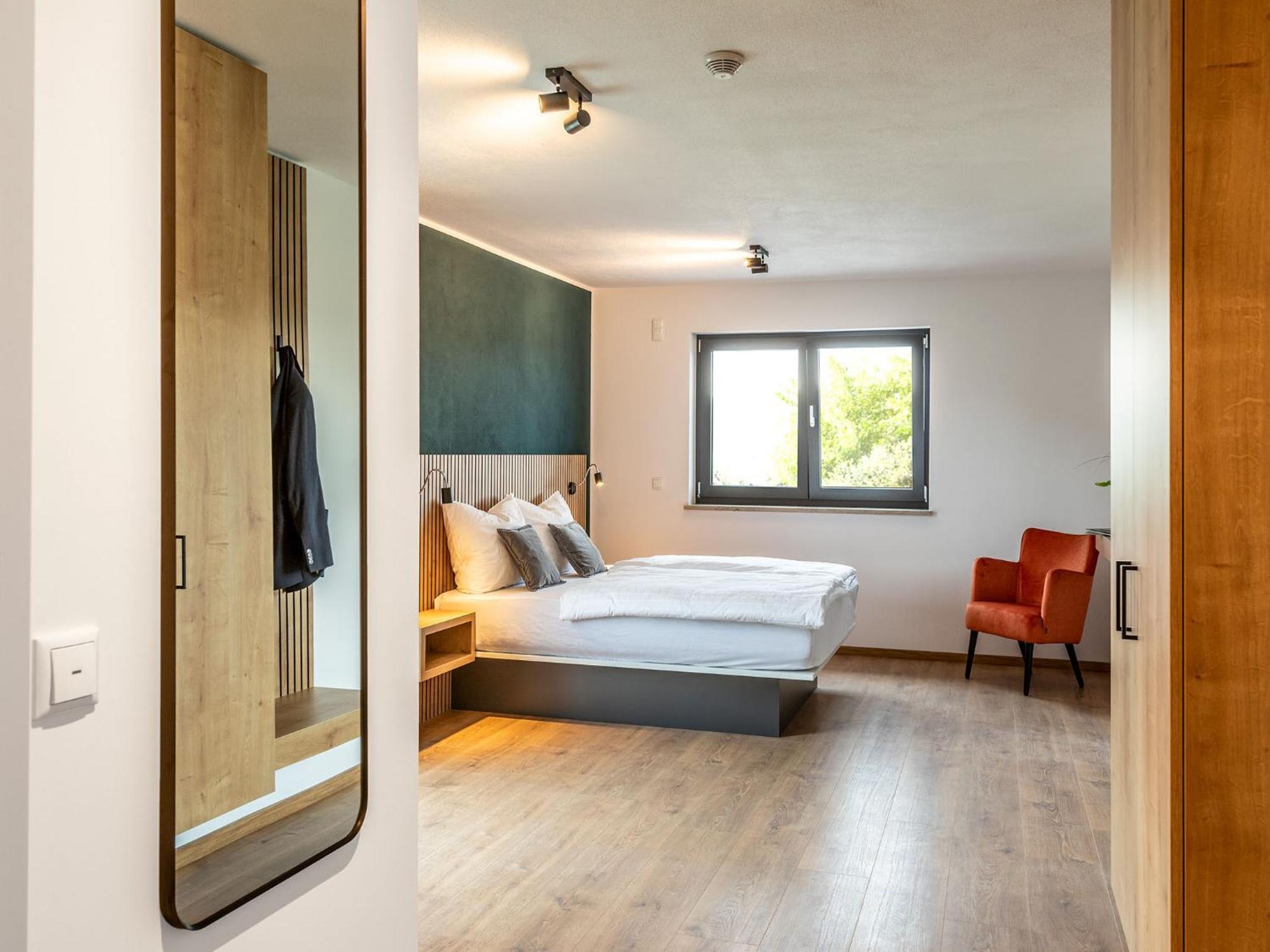 Hotel My Base Steinhoring Esterno foto